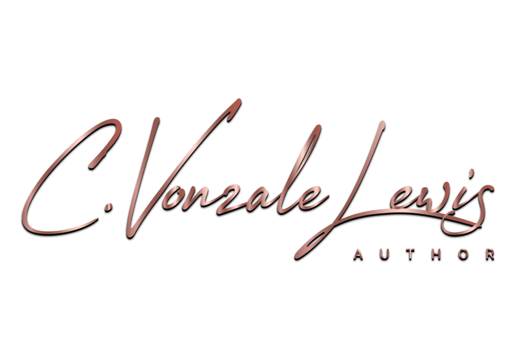 C Vonzale Lewis logo